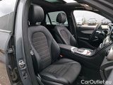  Mercedes  GLC 2.0  300 DE AMG LINE 4MATIC #9