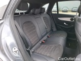  Mercedes  GLC 2.0  300 DE AMG LINE 4MATIC #10