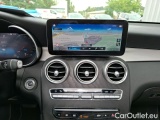  Mercedes  GLC 2.0  300 DE AMG LINE 4MATIC #11