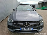  Mercedes  GLC 2.0  300 DE AMG LINE 4MATIC #14