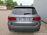  Mercedes  GLC 2.0  300 DE AMG LINE 4MATIC #17