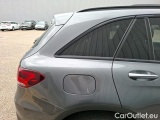  Mercedes  GLC 2.0  300 DE AMG LINE 4MATIC #31