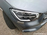  Mercedes  GLC 2.0  300 DE AMG LINE 4MATIC #36