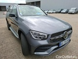  Mercedes  GLC 2.0  300 DE AMG LINE 4MATIC #55