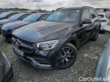  Mercedes  GLC 2.0  300 DE AMG LINE 4MATIC 