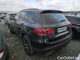  Mercedes  GLC 2.0  300 DE AMG LINE 4MATIC #2