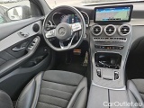  Mercedes  GLC 2.0  300 DE AMG LINE 4MATIC #4