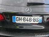  Mercedes  GLC 2.0  300 DE AMG LINE 4MATIC #5