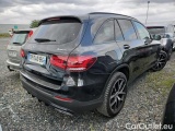  Mercedes  GLC 2.0  300 DE AMG LINE 4MATIC #3