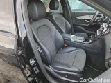  Mercedes  GLC 2.0  300 DE AMG LINE 4MATIC #9