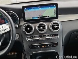  Mercedes  GLC 2.0  300 DE AMG LINE 4MATIC #11