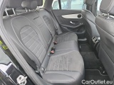  Mercedes  GLC 2.0  300 DE AMG LINE 4MATIC #10