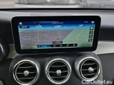  Mercedes  GLC 2.0  300 DE AMG LINE 4MATIC #15