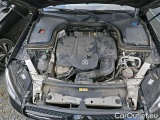  Mercedes  GLC 2.0  300 DE AMG LINE 4MATIC #22