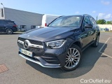  Mercedes  GLC 2.0  300 DE AMG LINE 4MATIC 