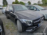  Mercedes  GLC 2.0  300 DE AMG LINE 4MATIC #24