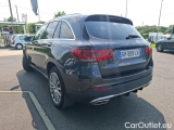  Mercedes  GLC 2.0  300 DE AMG LINE 4MATIC #2