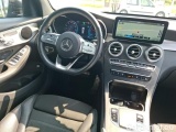  Mercedes  GLC 2.0  300 DE AMG LINE 4MATIC #4