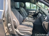 Mercedes  GLC 2.0  300 DE AMG LINE 4MATIC #9