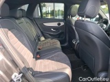  Mercedes  GLC 2.0  300 DE AMG LINE 4MATIC #10
