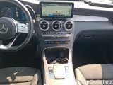  Mercedes  GLC 2.0  300 DE AMG LINE 4MATIC #11