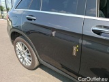  Mercedes  GLC 2.0  300 DE AMG LINE 4MATIC #22