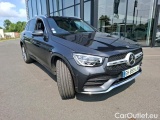  Mercedes  GLC 2.0  300 DE AMG LINE 4MATIC #33