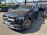  Mercedes  G-Klasee 2.0 GLE 350 DE 4MATIC 