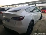  Tesla  Model Y 75KWH LONG RANGE 4WD AUTO #3