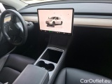  Tesla  Model Y 75KWH LONG RANGE 4WD AUTO #11