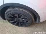  Tesla  Model Y 75KWH LONG RANGE 4WD AUTO #12