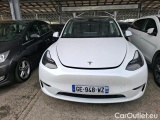  Tesla  Model Y 75KWH LONG RANGE 4WD AUTO #14