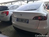  Tesla  Model Y 75KWH LONG RANGE 4WD AUTO #16