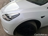  Tesla  Model Y 75KWH LONG RANGE 4WD AUTO #59