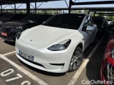  Tesla  Model Y BEV 50KWH RWD 