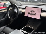  Tesla  Model Y BEV 50KWH RWD #4