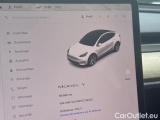  Tesla  Model Y BEV 50KWH RWD #7