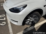  Tesla  Model Y BEV 50KWH RWD #17