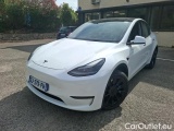  Tesla  Model Y BEV 75KWH GRANDE AUTONOMIE D-MOTOR AWD 