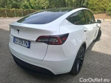  Tesla  Model Y BEV 75KWH GRANDE AUTONOMIE D-MOTOR AWD #3