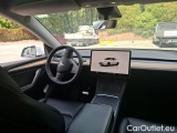  Tesla  Model Y BEV 75KWH GRANDE AUTONOMIE D-MOTOR AWD #4