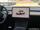  Tesla  Model Y BEV 75KWH GRANDE AUTONOMIE D-MOTOR AWD #11