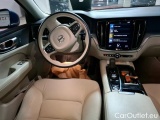  Volvo  V60 2.0 T6 RCHARGE 340 INSCRIPTION BU AT AWD #4