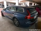  Volvo  V60 2.0 T6 RCHARGE 340 INSCRIPTION BU AT AWD #2
