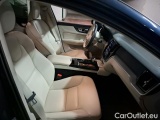  Volvo  V60 2.0 T6 RCHARGE 340 INSCRIPTION BU AT AWD #9