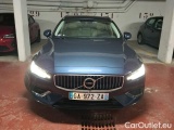  Volvo  V60 2.0 T6 RCHARGE 340 INSCRIPTION BU AT AWD #14