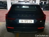  Volvo  V60 2.0 T6 RCHARGE 340 INSCRIPTION BU AT AWD #15