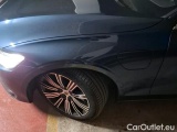  Volvo  V60 2.0 T6 RCHARGE 340 INSCRIPTION BU AT AWD #60