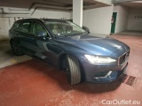  Volvo  V60 2.0 T6 RCHARGE 340 INSCRIPTION BU AT AWD #65