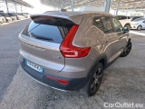  Volvo  XC 40 2.0 D4 190 INSCRIPTION LUXE AT 4WD #3